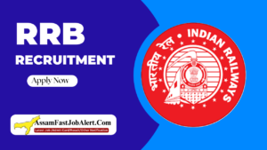 RRB Group D Recruitment 2025