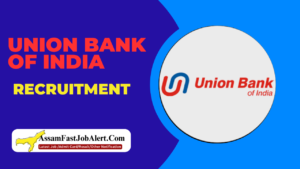 Union Bank Apprenticeship Recruitment 2025