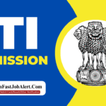 ITI Admission 2025