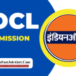 IOCL Admission 2025